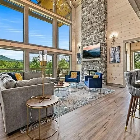 Revetta Retreat By Avada Properties